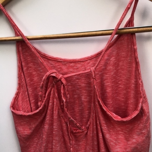 NORDSTROM BP Tank Romper Large - Picture 6 of 8
